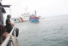 Bảo đảm an ninh con người theo tinh thần Đại hội XIII của Đảng